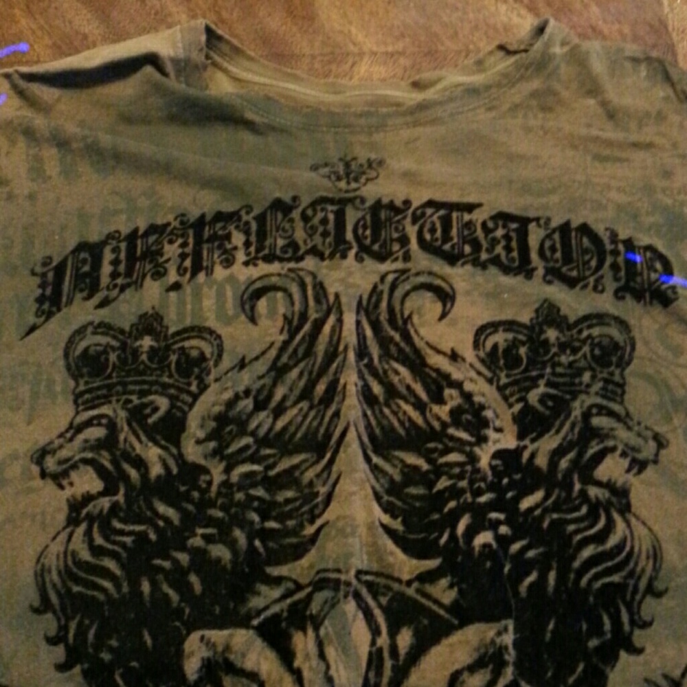 Affliction